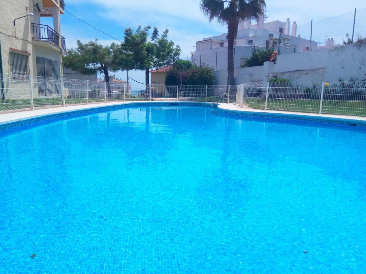 Appartamento Mediterraneo Carihuela -