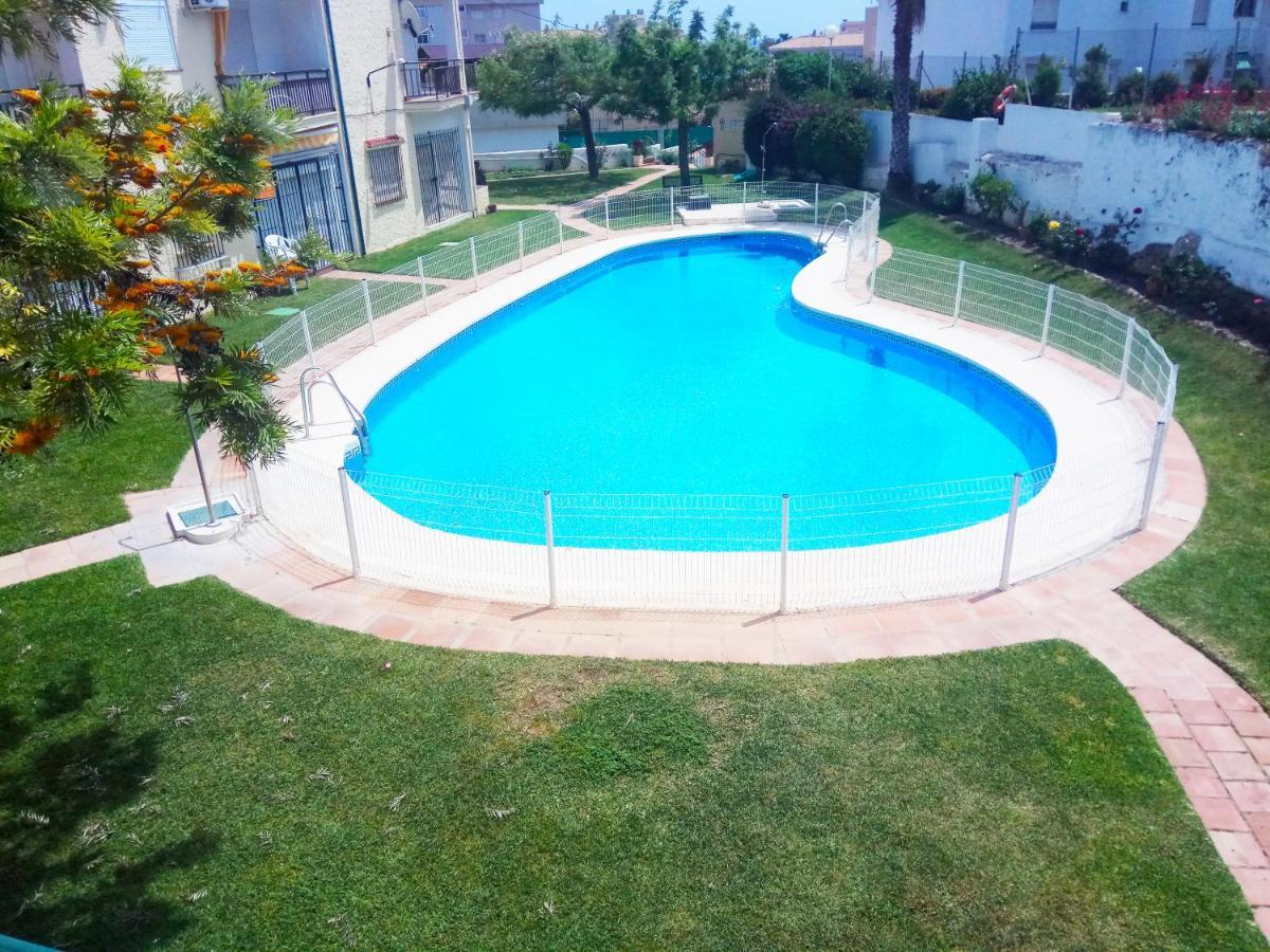 Mediterraneo Carihuela - Appartamento