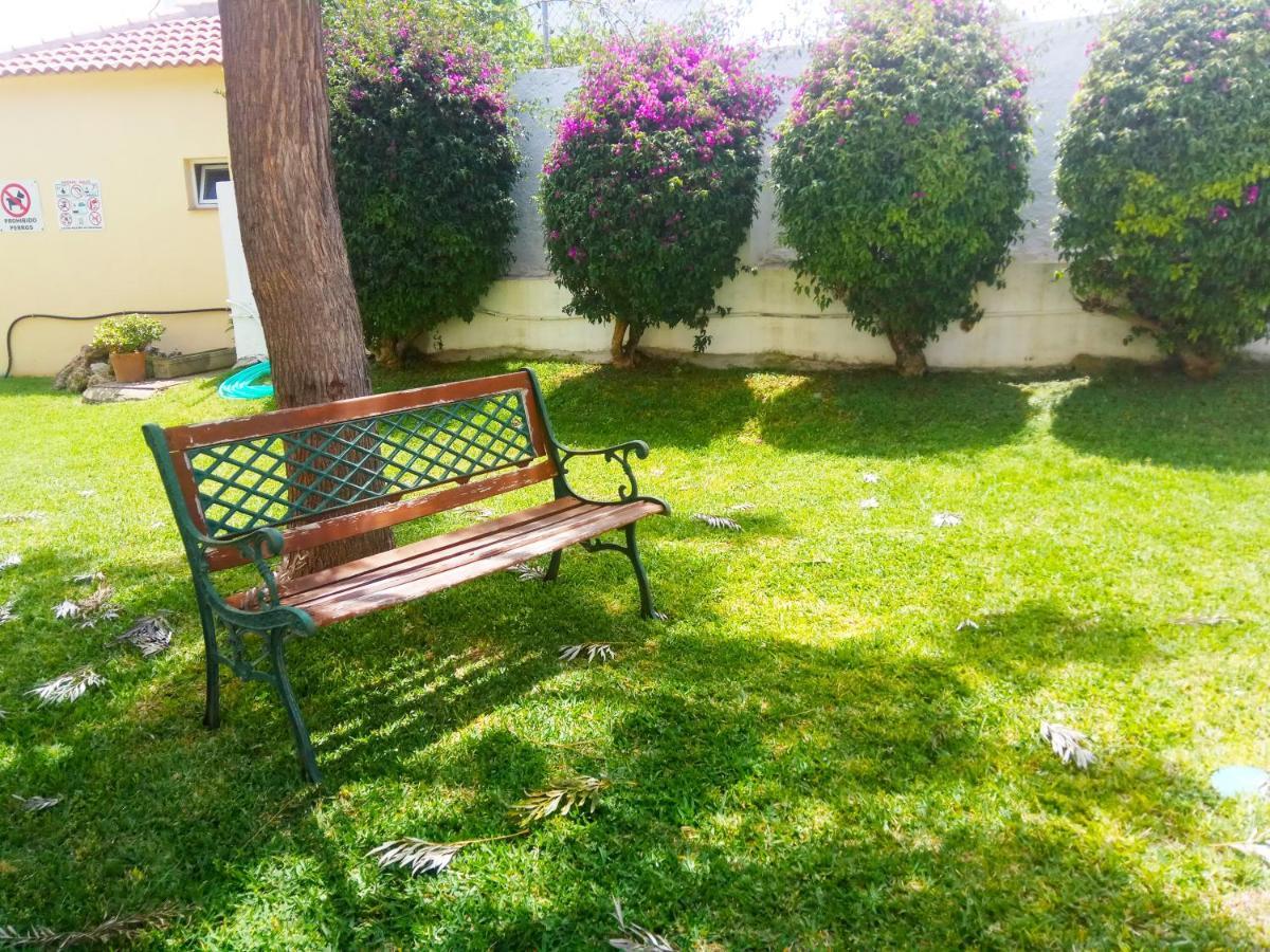 Appartamento Mediterraneo Carihuela -