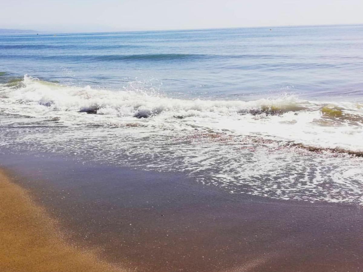 Appartamento Mediterraneo Carihuela - Torremolinos
