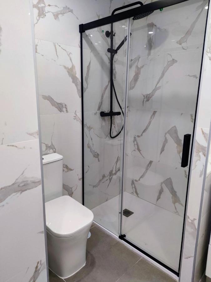 Appartamento Mediterraneo Carihuela - *