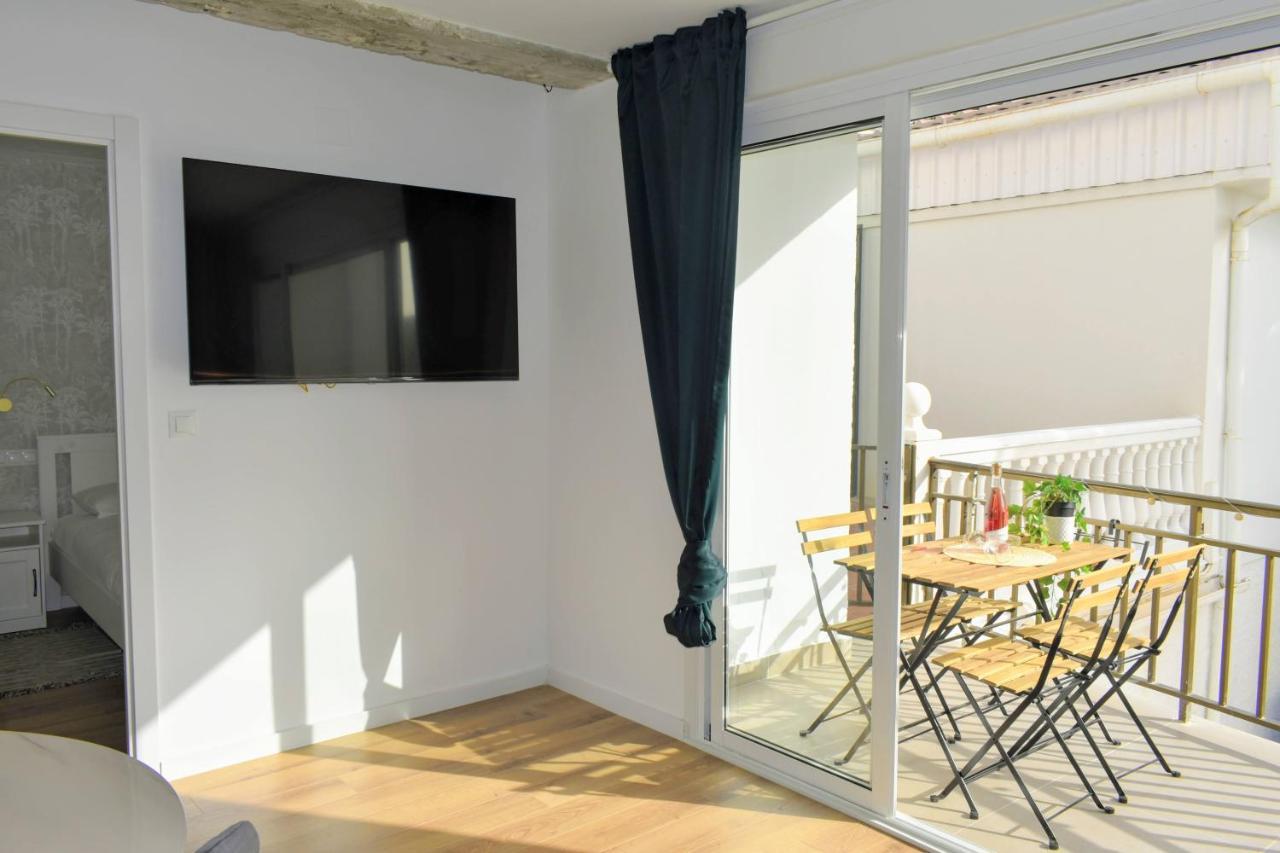 Appartamento Mediterraneo Carihuela - Torremolinos